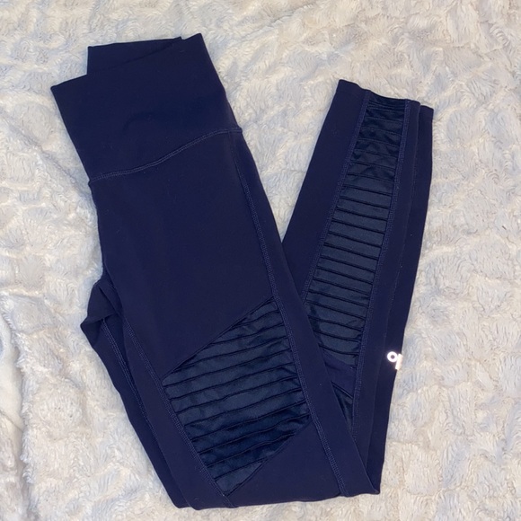 Alo yoga motto leggings - Picture 5 of 7